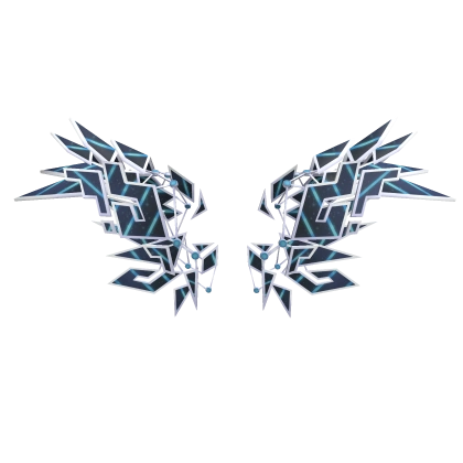 Node Armor Pauldrons