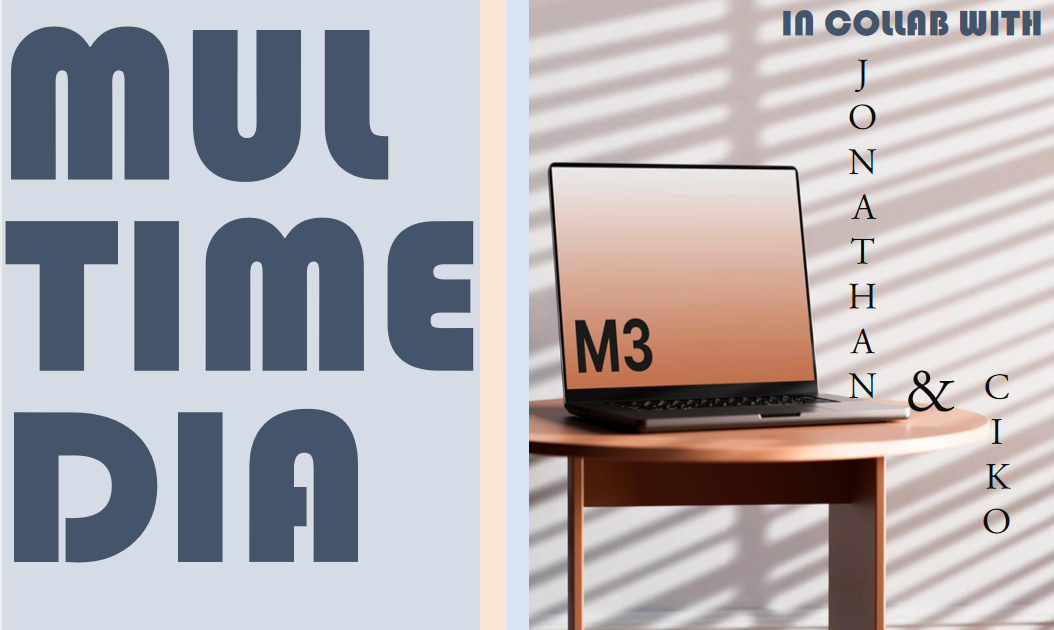 Desain Feed Sosial Media